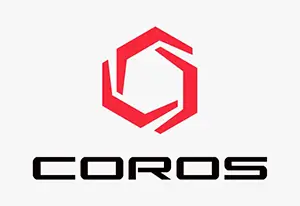 COROS Logo