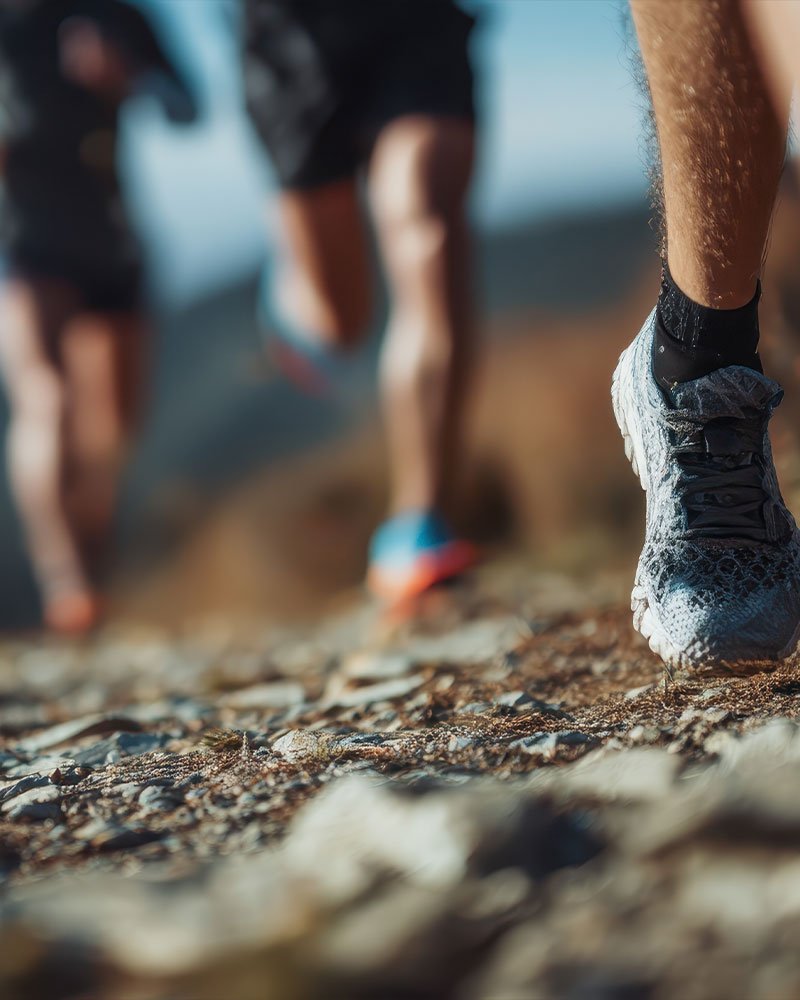 Trail Run